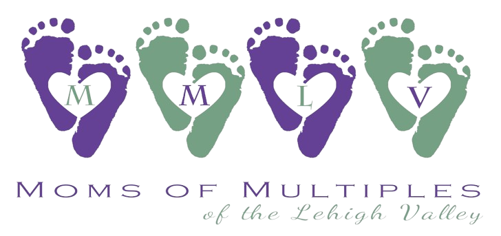 Moms of Multiples of the Lehigh Valley