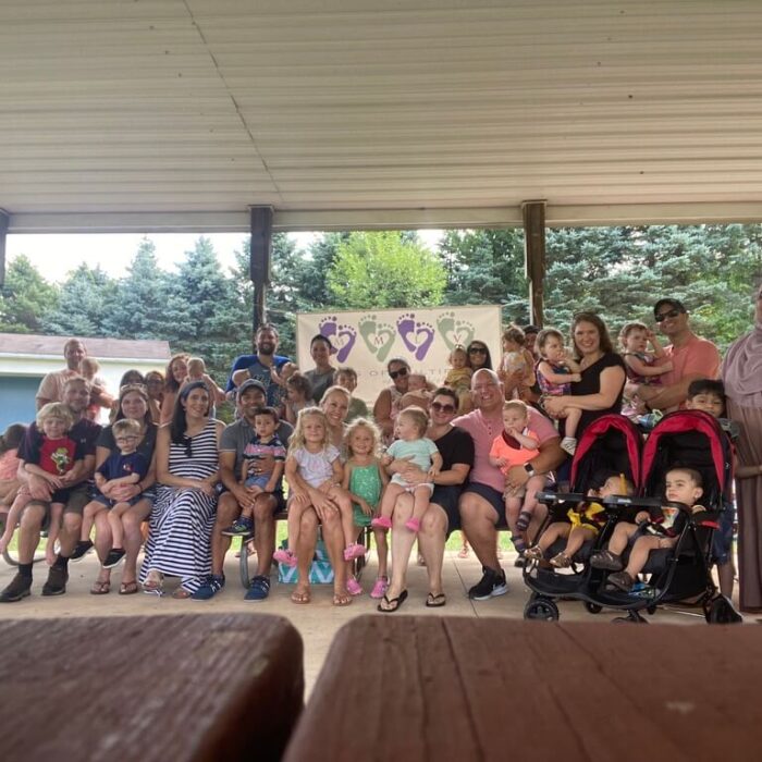 MMLV Family Picnic