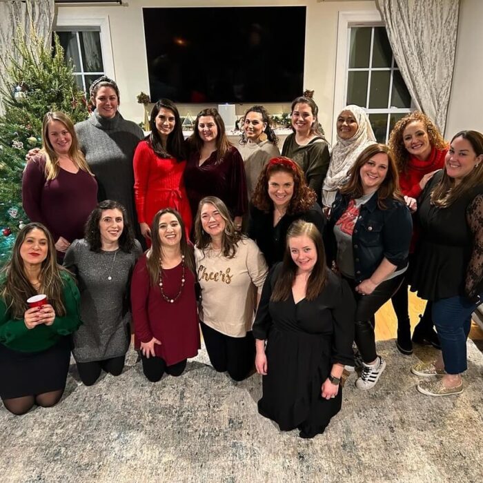 MMLV Members Holiday Party